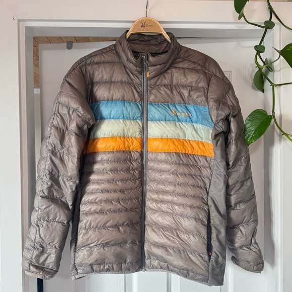 Cotopaxi Fuego Down Jacket - Picture 1 of 4